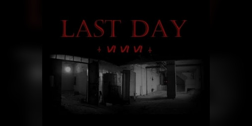 Cover image for Last Day
