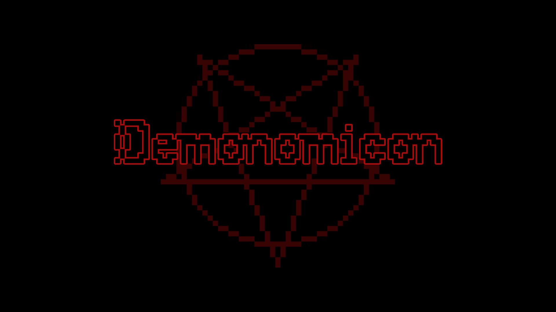 Demonomicon by Gladiateam