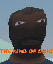 The King of Ohio