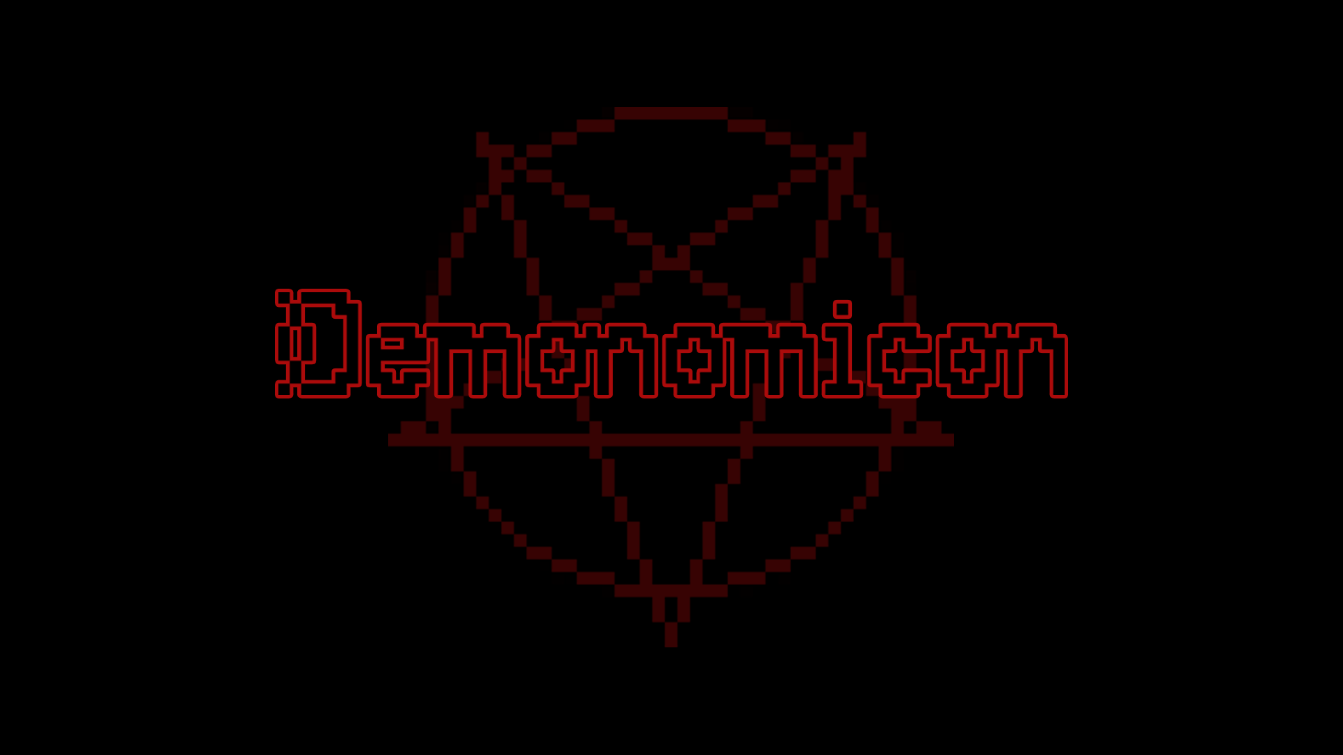 Demonomicon