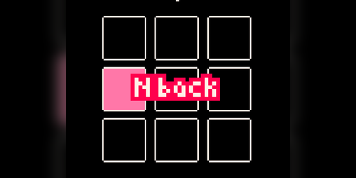 Cover image for N-back