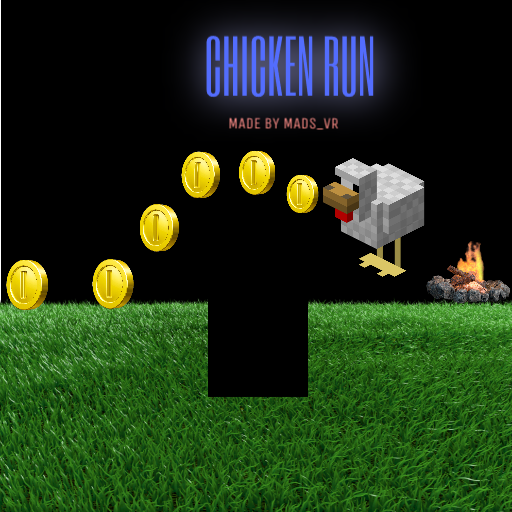 Chicken Run