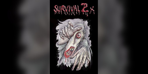 Cover image for SURVIVAL ZX