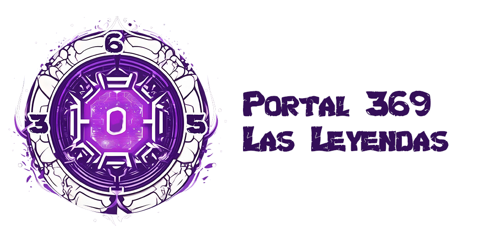 Portal 369: Las Leyendas