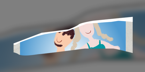 Cover image for Curtain Call Chronicles