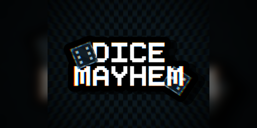 Cover image for Dice Mayhem