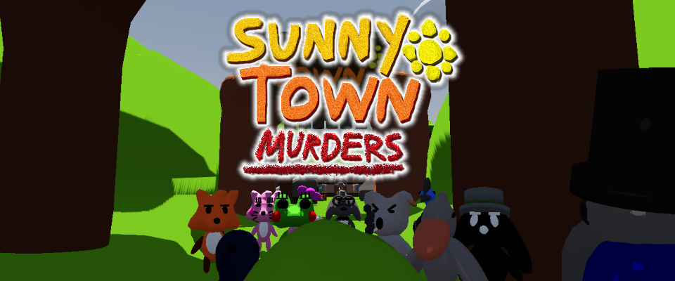 Sunny Town Murders