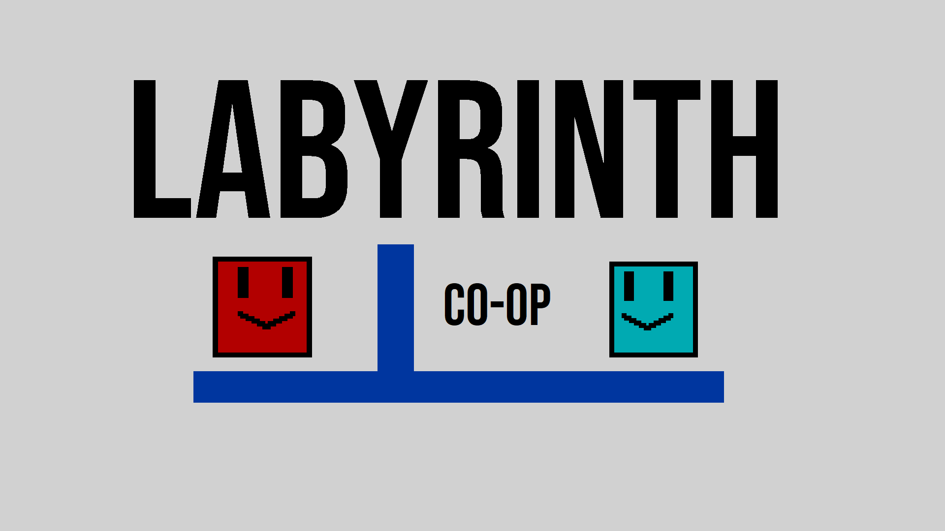Labyrinth Co-op