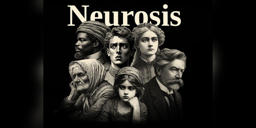 Cover image for Neurosis