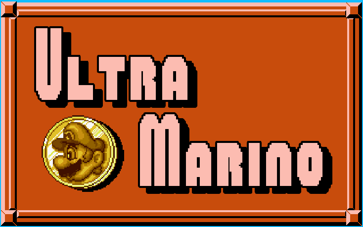 Ultra Marino