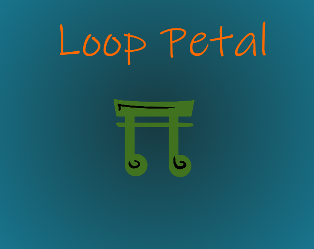 Loop Petal