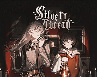 Silver Thread : Deux [Free] [Visual Novel] [Windows]