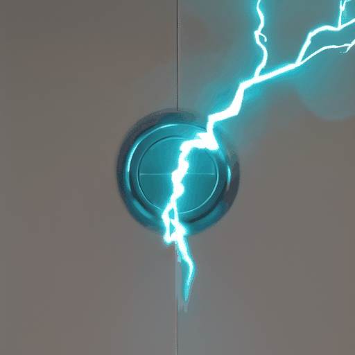 Spark🔋Rush · Store artwork