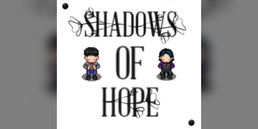 Cover image for Shadows of Hope