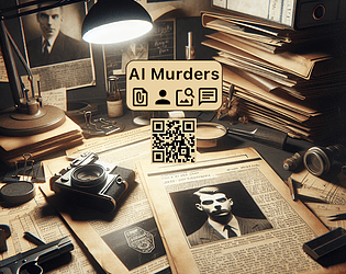 AI Murders