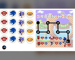 Sonic PNP  