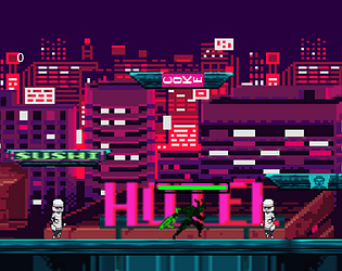 Battle Brawlers Demo