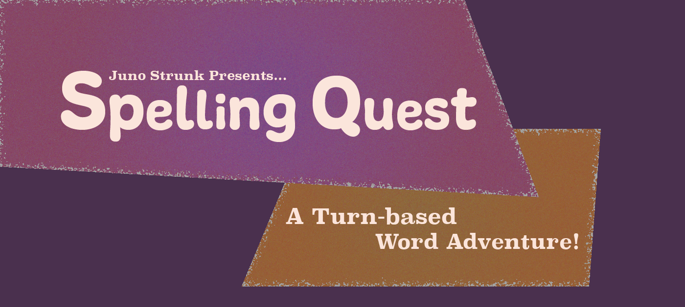 Spelling Quest