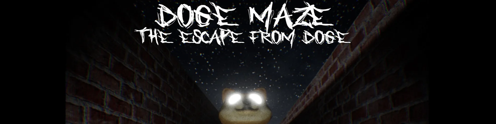 Doge maze