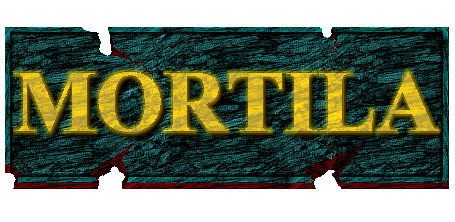 Mortila - Beta 2.66