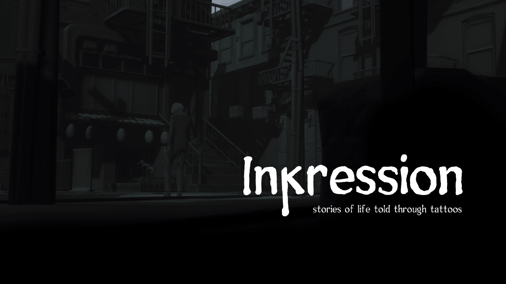 Inkression - Play Demo on Steam