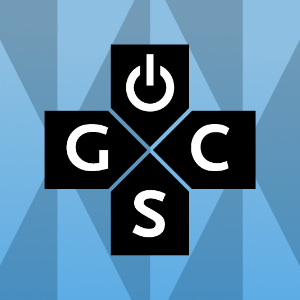 The GCS Logo