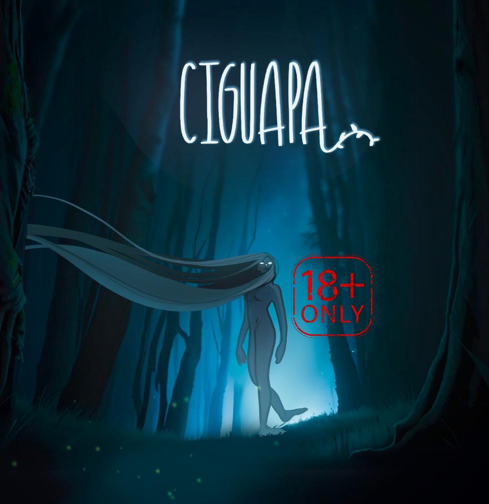 Cover image for Ciguapa