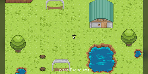 Cover image for Pygame-CE web boilerplate