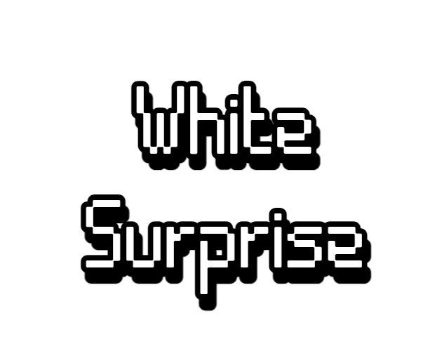 White Suprise