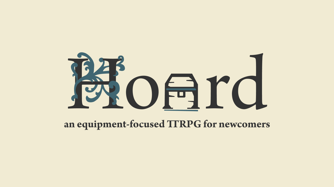 Hoard (TTRPG)
