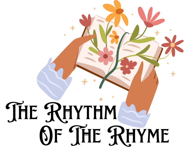 Cover image for The Rhythm of the Rhyme