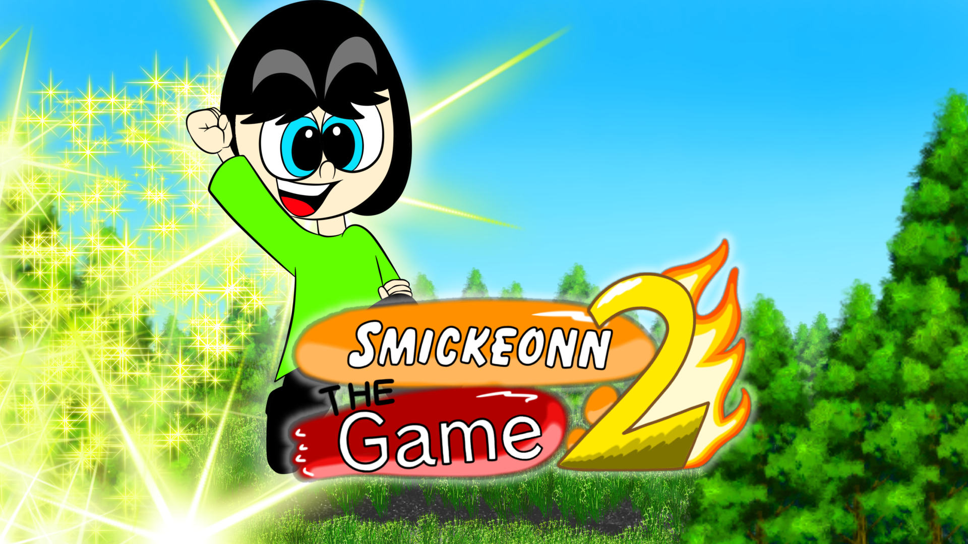 Smickeonn: The Game 2