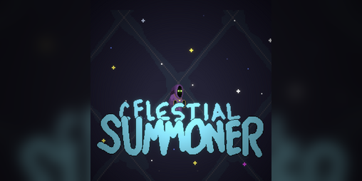 Cover image for Celestial Summoner