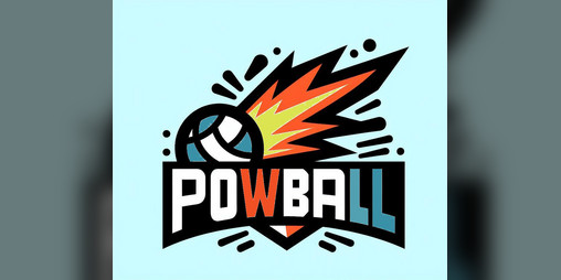 Cover image for POWBALL