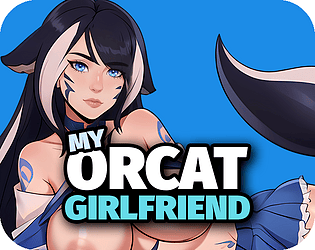 My Orcat Girlfriend