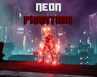 Neon Phantom