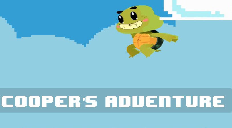 Cooper's Adventure