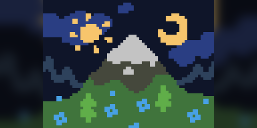 Cover image for Alphons Allstars (Baba Is You Levelpack)