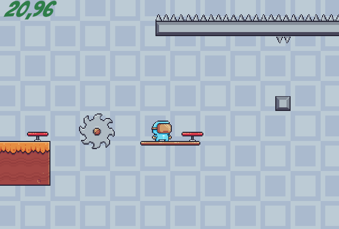 Cover image for wall stick guy
