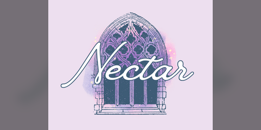 Cover image for Nectar