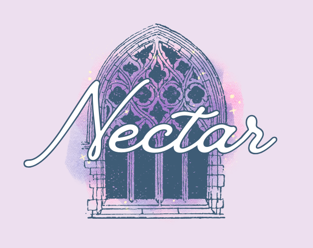 Cover image for Nectar