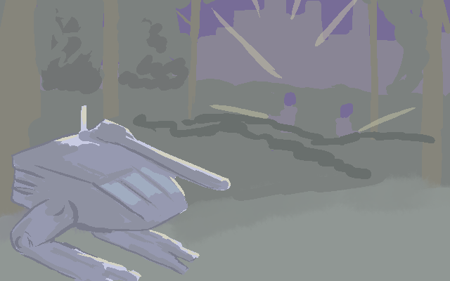 Steel eggshells playtest v 0.2