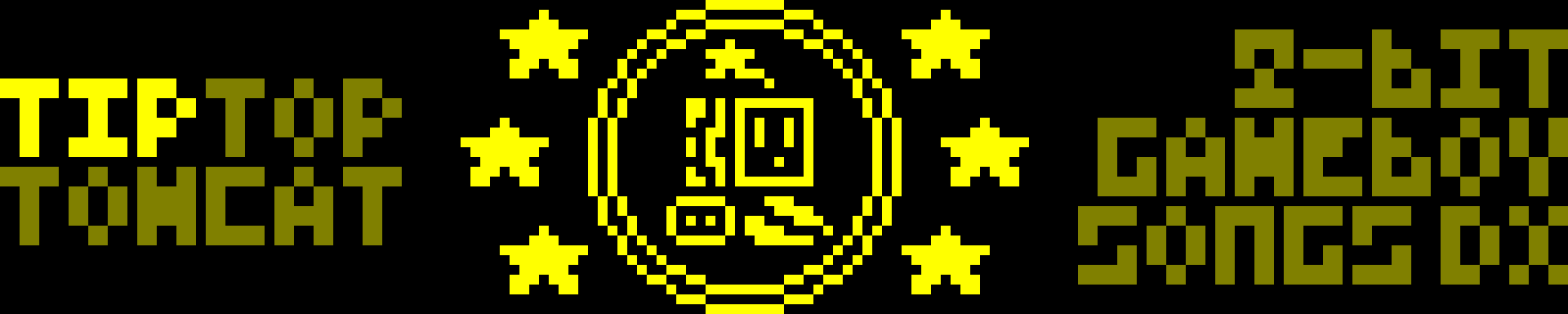 8-Bit Gameboy Songs DX - THE COMPLETE COLLECTION