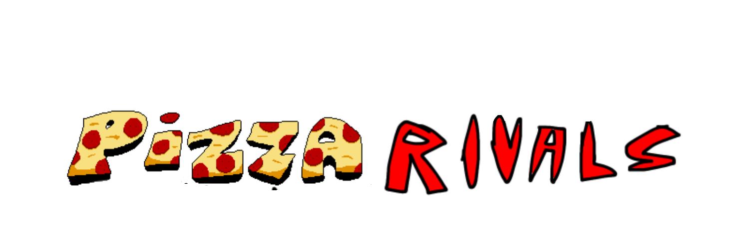 Pizza Rivals