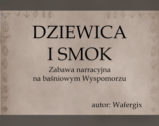 Dziewica i Smok  