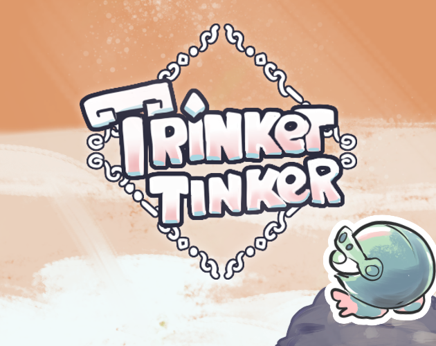 Trinket Tinker