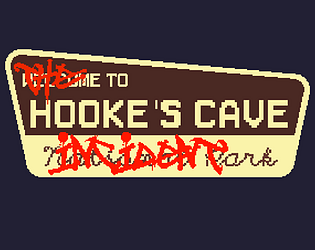 The Hooke's Cave Incident