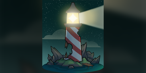 Cover image for Beacon's End