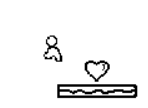 1-Bit Jumperman