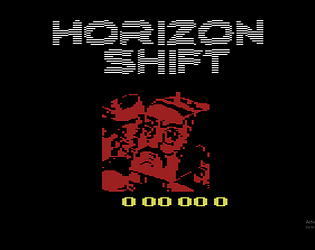 Horizon Shift 2600